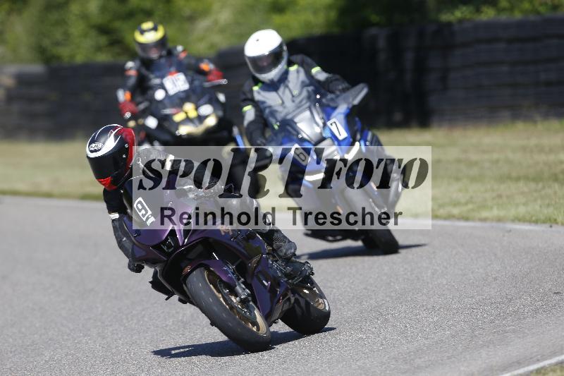 /15 22.05.2026  Plüss Moto Sport  Discover the Bike ADR /Gruppe gruen - Bike 1/9